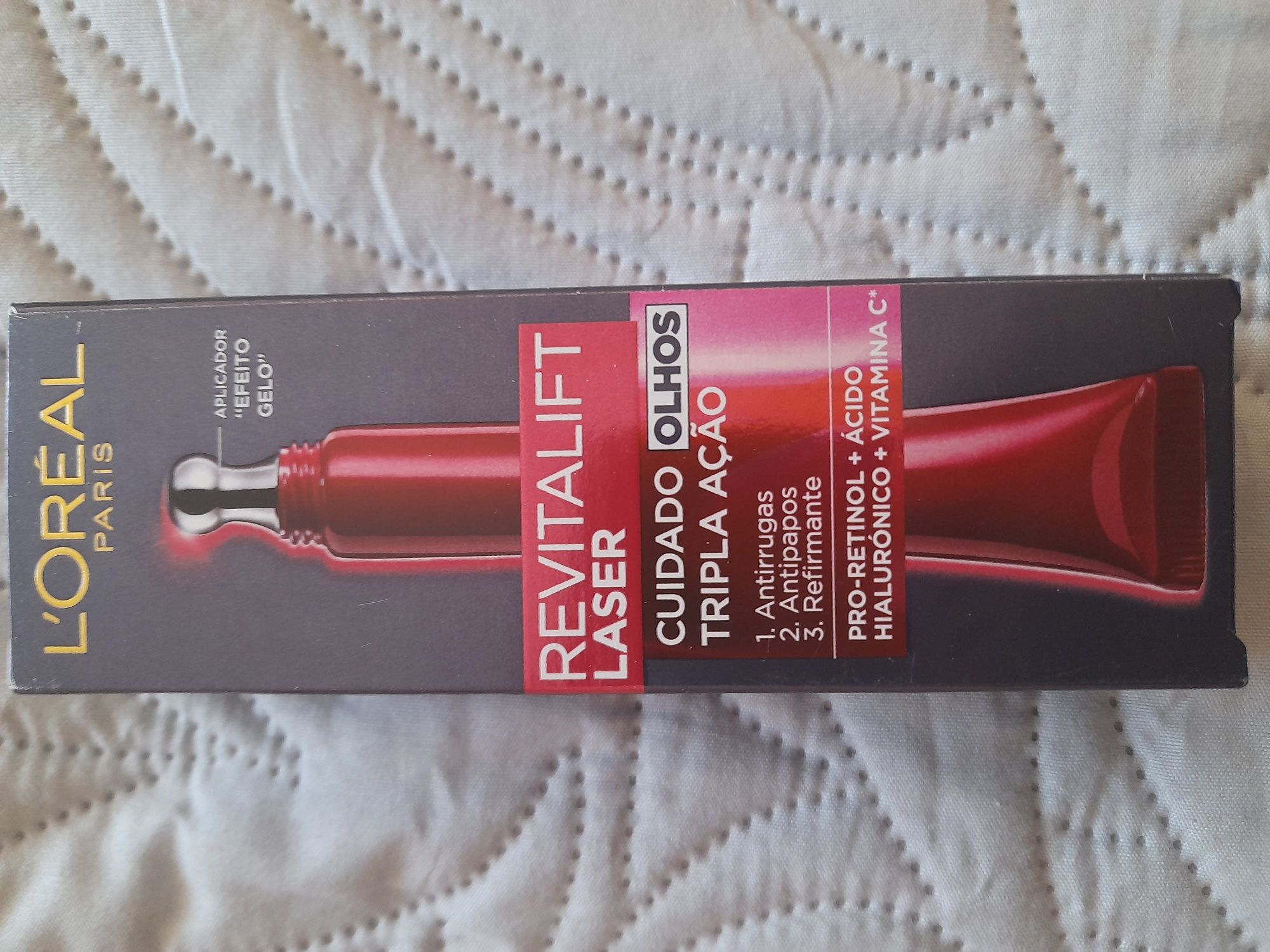 Produtos Beleza varios ( 50% desconto )
