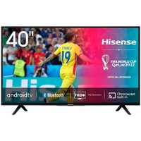 Телевізор HISENSE 40B6700PA