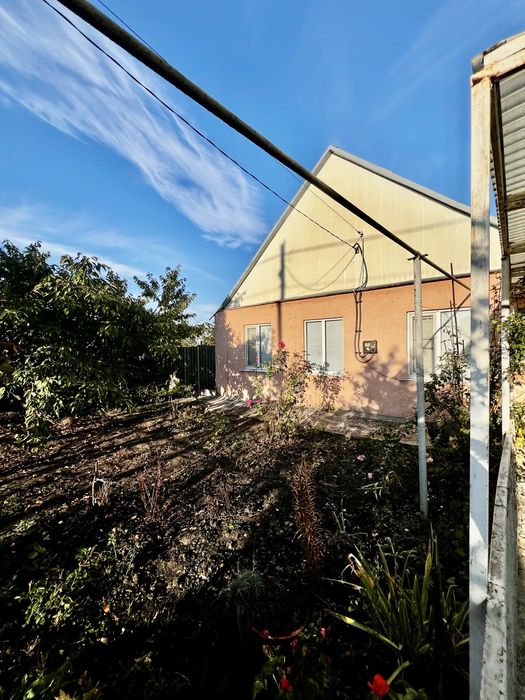 Продається будинок с. Миколай Поле