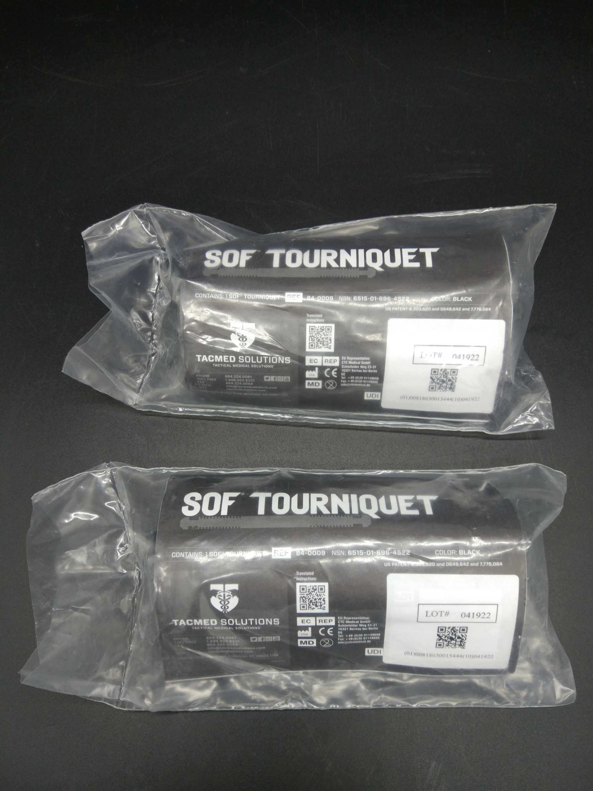 Турникет SOF (США)