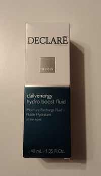 Declare MEN daily energy hydro boost fluid NOWY