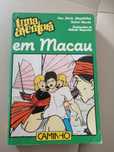Uma aventura em Macau