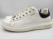 Buty Sportowe Sneakersy Męskie Guess Vibo Rozmiar 44