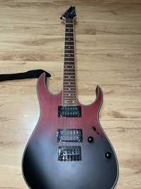 IBANEZ RG421EX-TCM Gwarancja