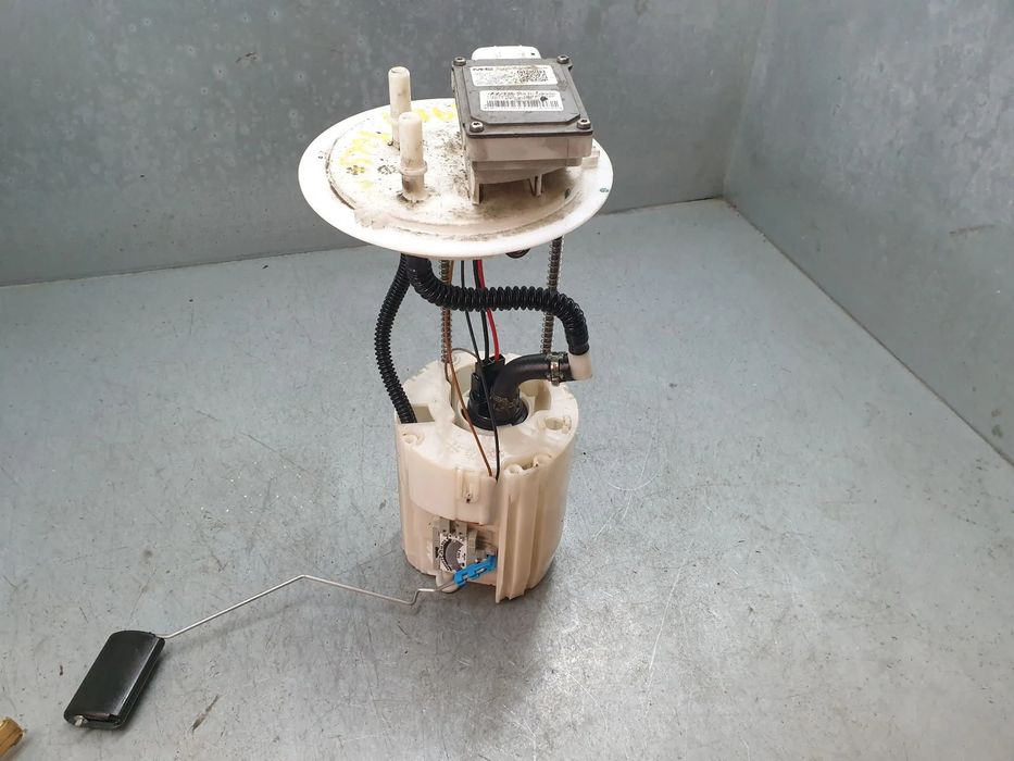 Bomba de combustível HYUNDAI Tucson (TL)