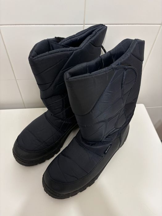 Botas de neve homem - tamanho 45 BERG