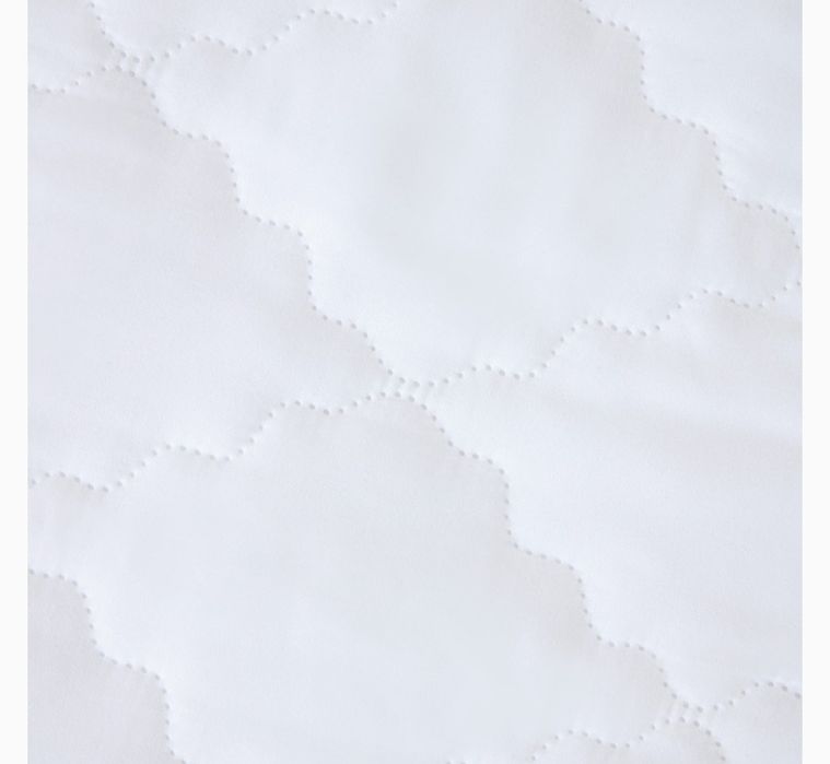 Наматрасник водонепроникаючий гіпоалергенний дитячий Micro Fresh 68х30