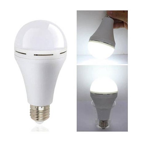 Фонарик-лампа LED