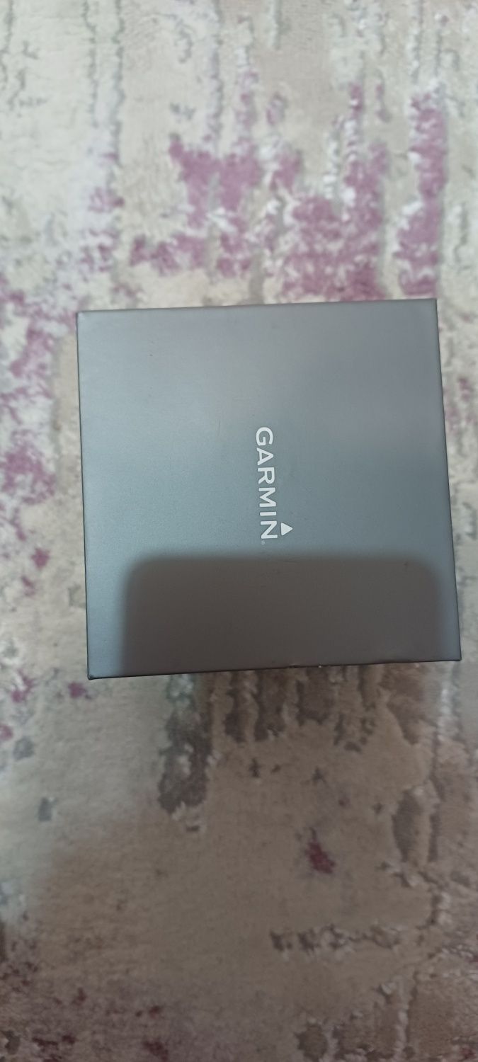 Чоловічий годинник Garmin Fenix 6