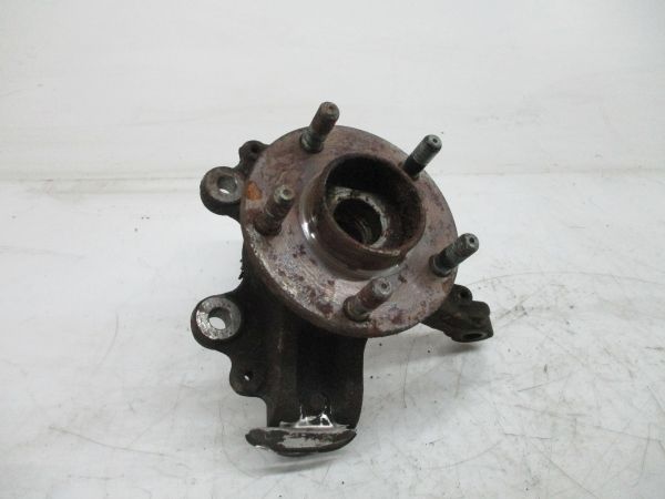 Manga de eixo frente esquerda FORD Focus II (DA_)