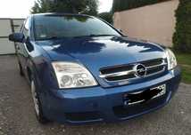 Opel Vectra C 1.8 * Gaz Sekwencjny * Bez Korozji * Klimatyzacja *Ładna