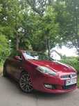 Fiat Bravo 1,4 MultiAir 140KM LPG