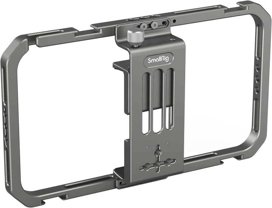 SmallRig 2791B - uniwersalna klatka na telefon