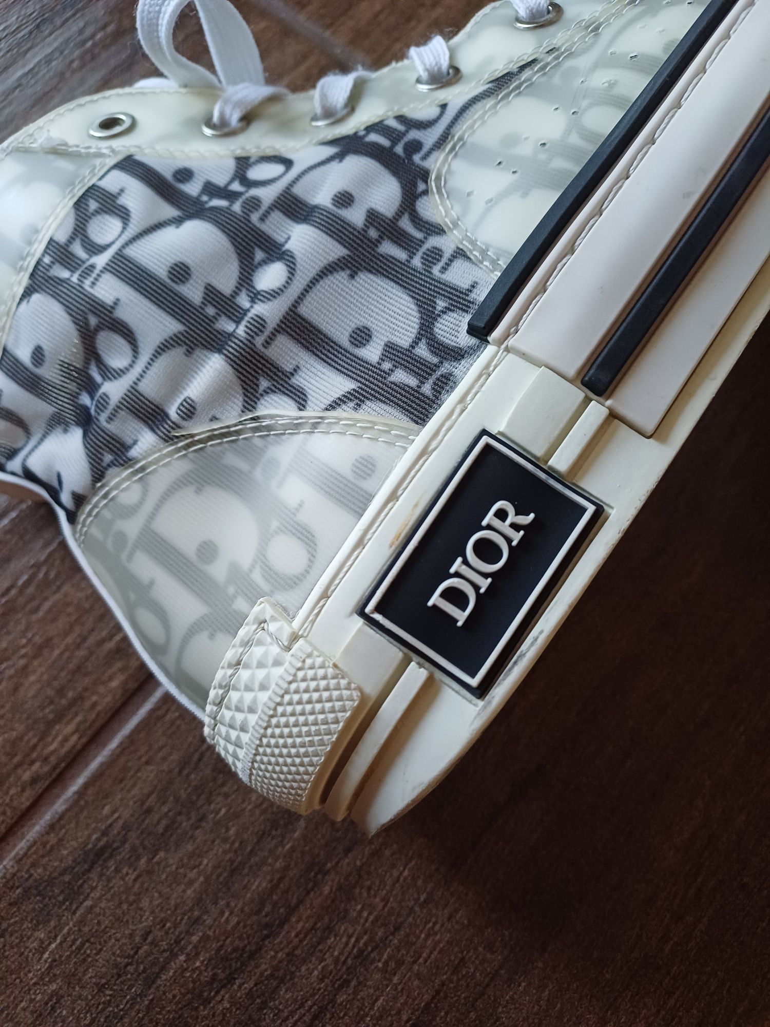 Trampki Dior orginalne