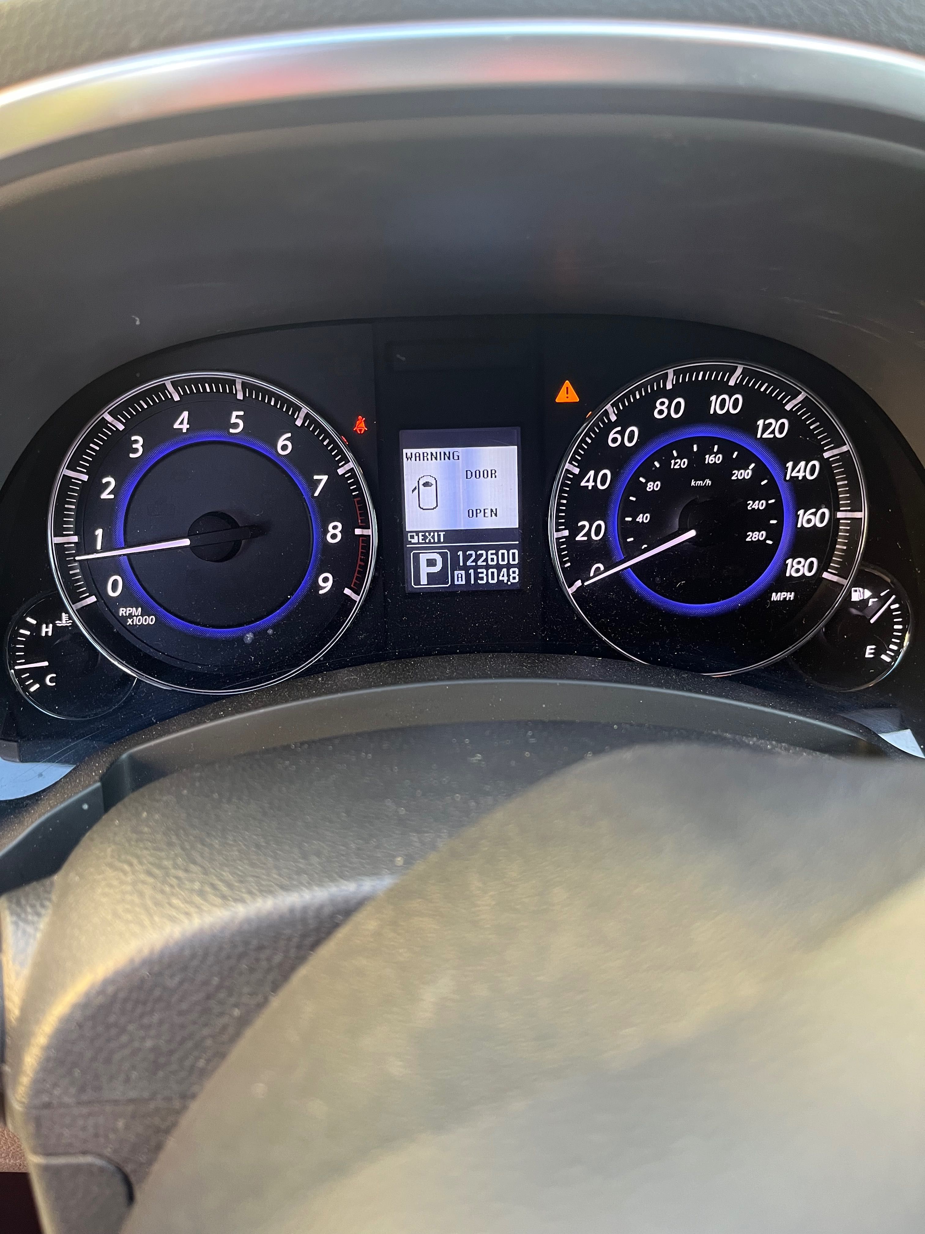 Sprzedam Infiniti QX70S 2014r
