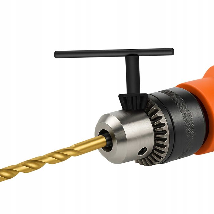 KLUCZYK x 3. Zestaw kluczy do UCHWYTU Wiertarki 10mm 13mm 16mm 3 szt.