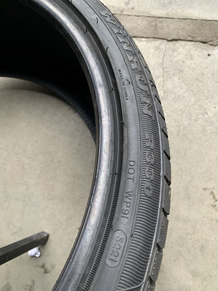 (6 шт) 245/35R21 WinRun R330 (96W XL) літні шини