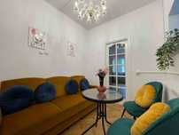 Хостел Варшава Говорим по-русски , по-украински Hostel Warszawa
