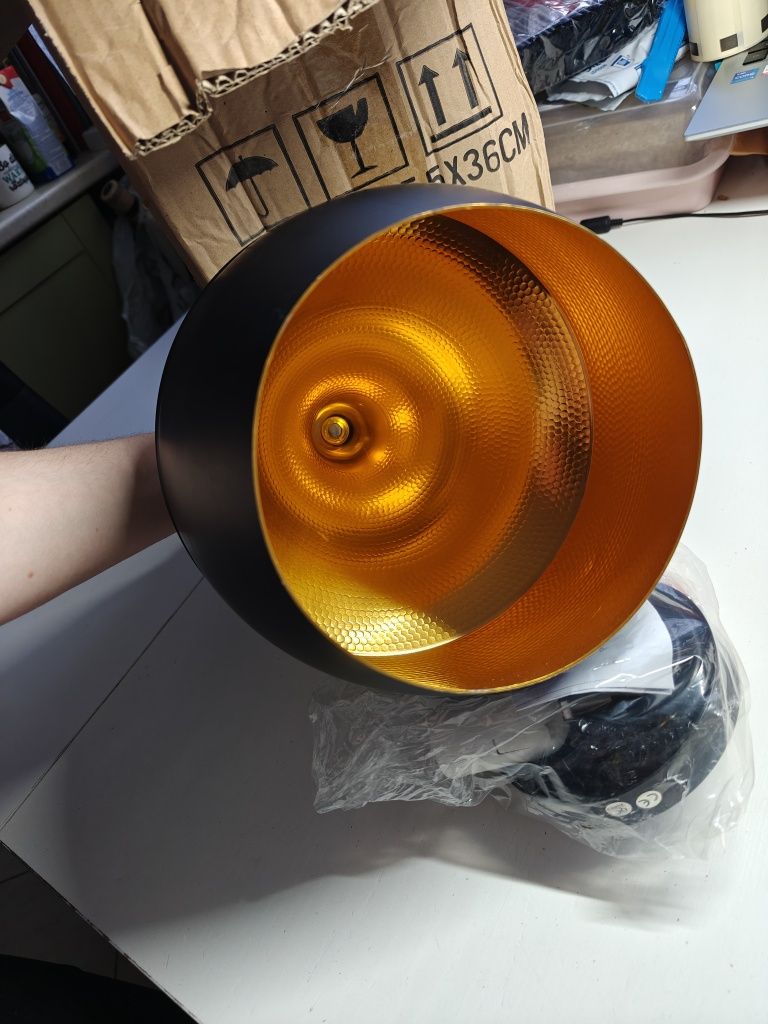Lampa loftowa Unimall N456