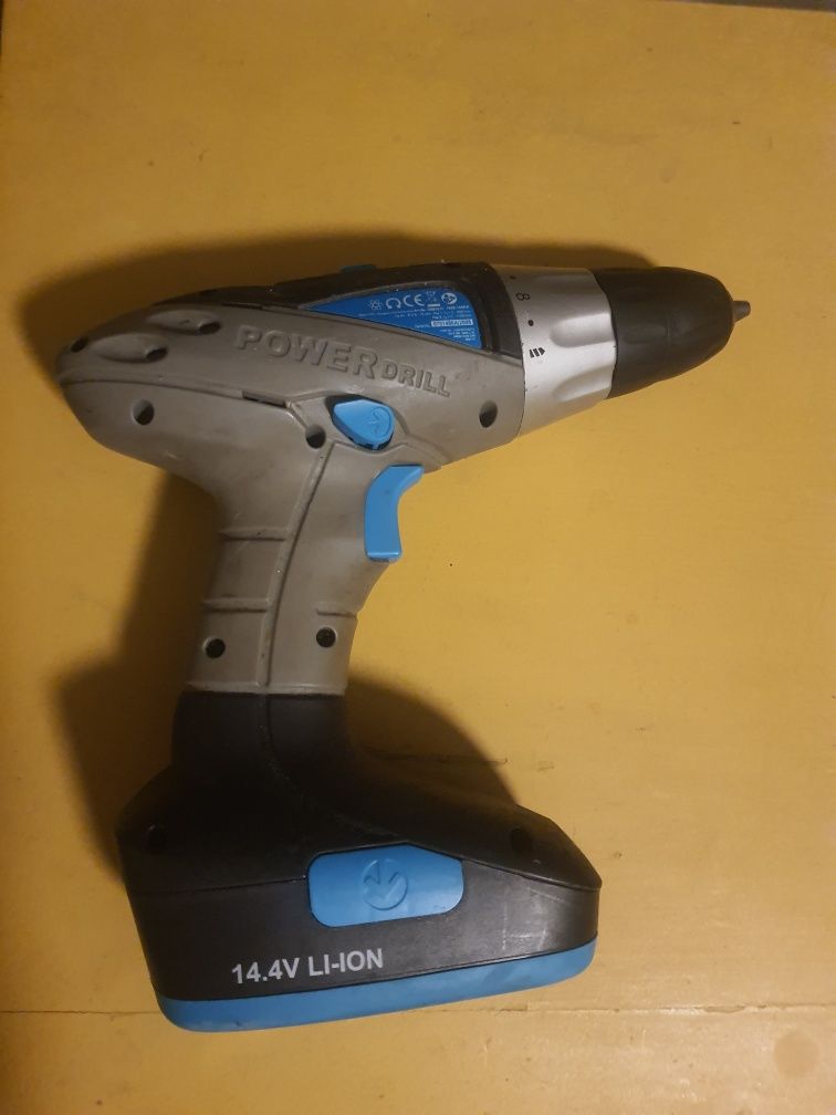 Wkrętarka Power Drill 14.4v