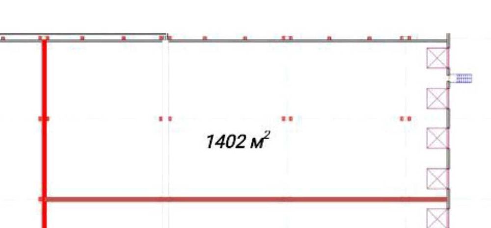 Оренда складу  класу А. БЕЗ КОМІСІЇ