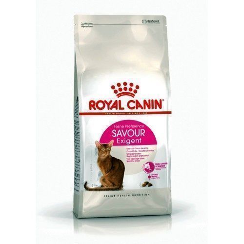 Royal Canin Exigent Savour 10кг привередливые и чувствительные