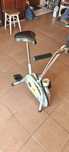 Rower stacjonarny  rehabilitacyjny