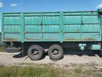 Продам кузов КамАЗ