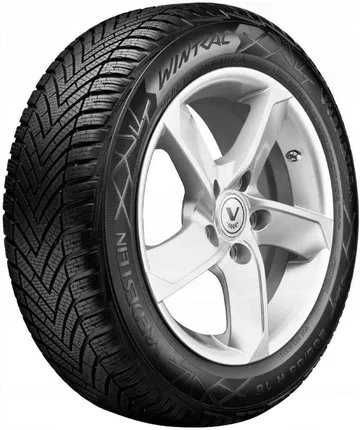 Nowe koła zimowe MOPAR OEM JEEP 17 5x110 opony Vredestein 215/65/17