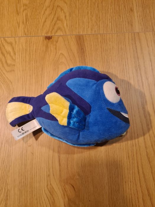 Dory Pluszak Oryginalny