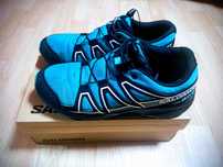 Salomon buty trekkingowe rozm 39
