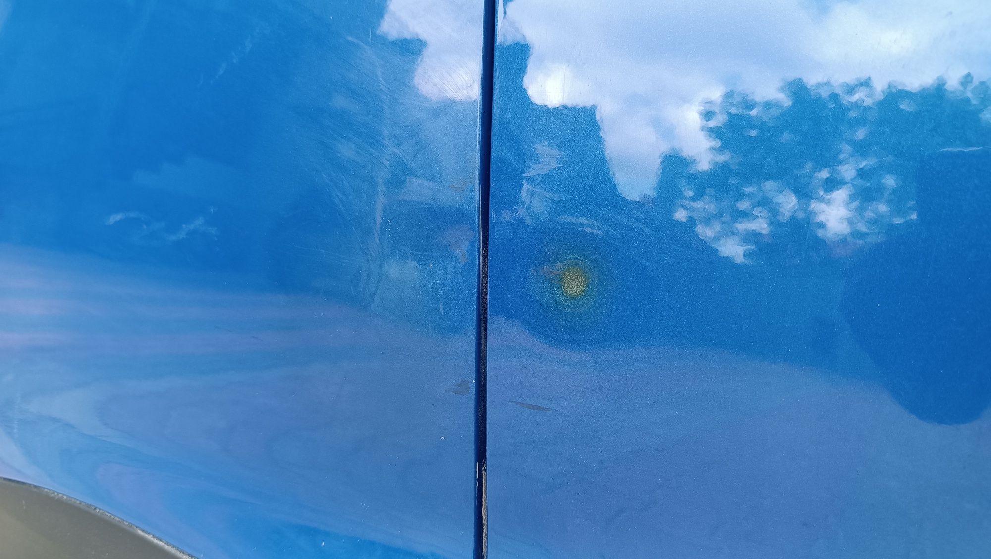 Drzwi prawe MOKKA B 22r.