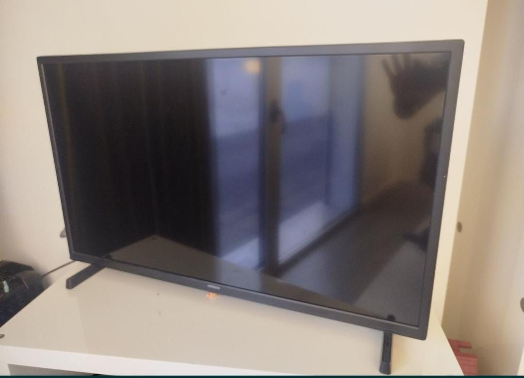 Smart TV Hitachi 32"