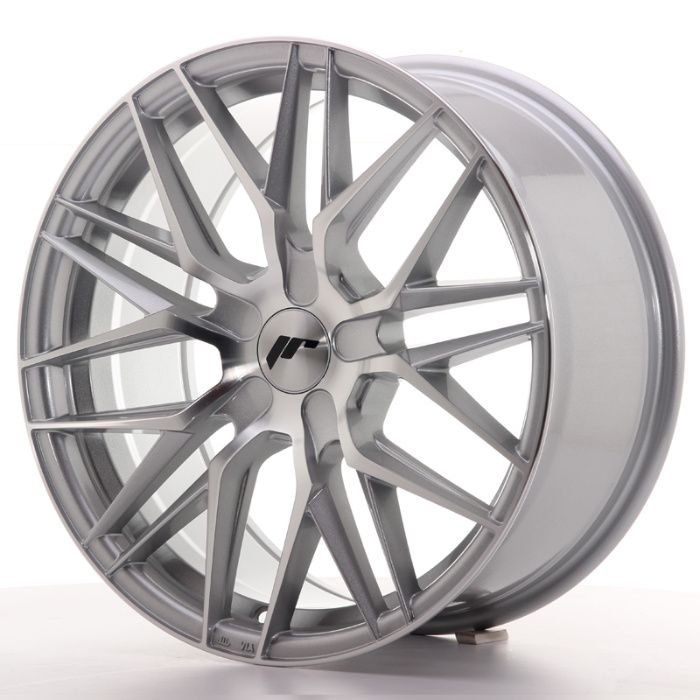 NOWE Oryginalne Felgi JAPAN RACING JR28 Audi 18" A4 A5 A6 A8 Q3 Q5