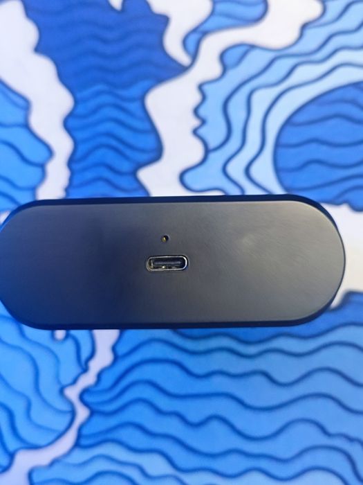 Hollyland LARK C1 микрофон