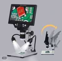 Microscópio digital Mustool G1200(original)