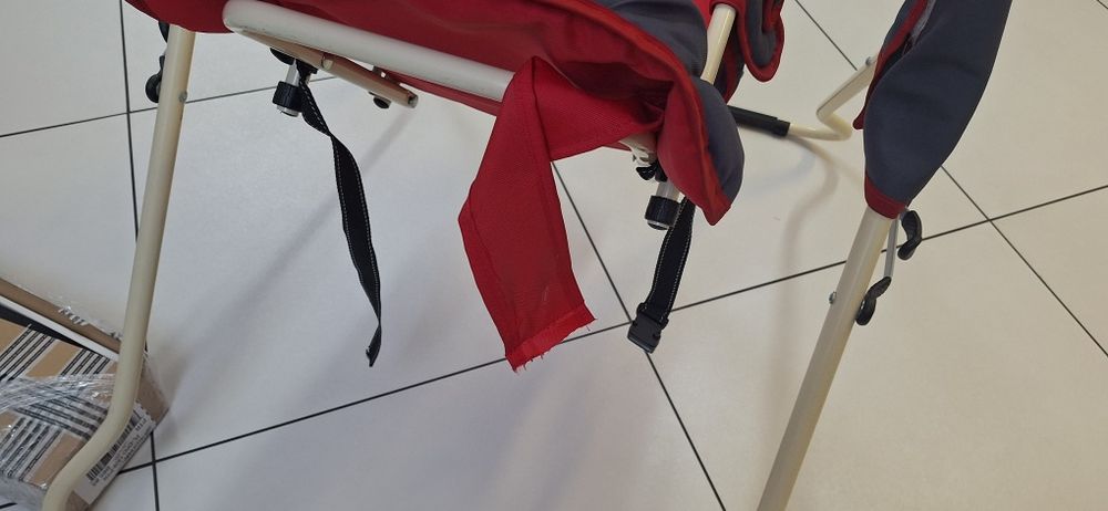 Huśtawka dla dziecka