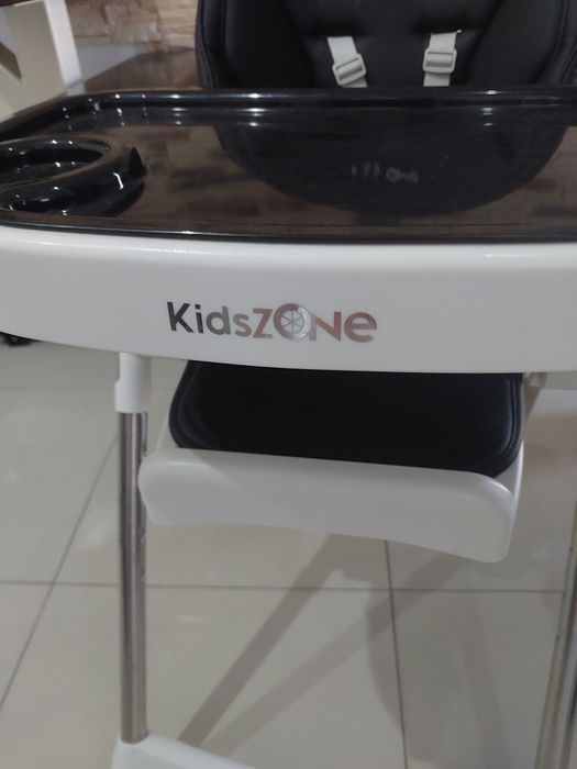 Krzesełko do karmienia