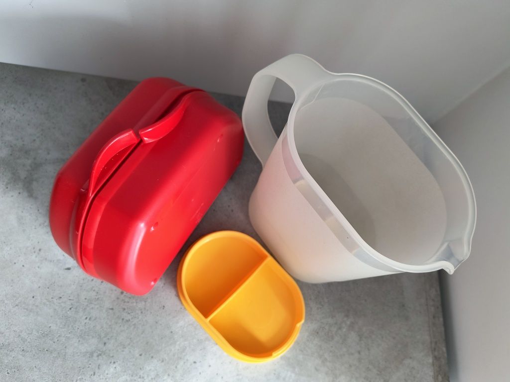 Tupperware tupperware