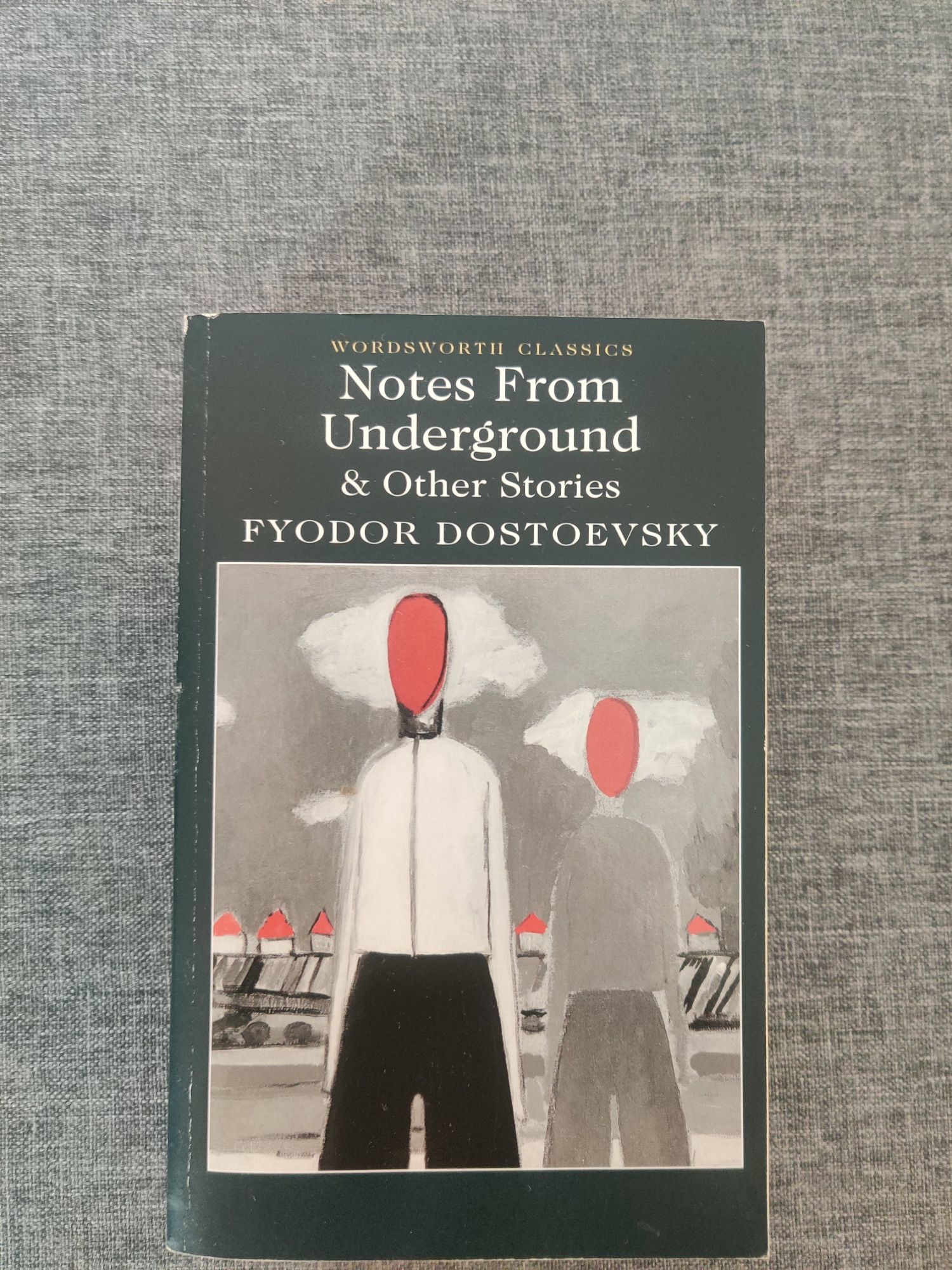 Notes from underground