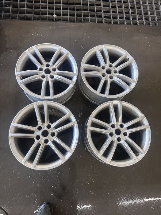 tesla диски 19 р19 R19 5/120