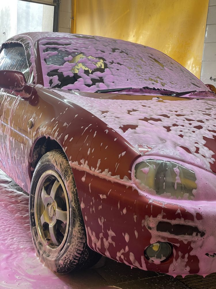 Mazda AZ-3 Чистый Японец