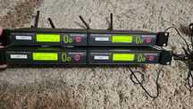 zestawy bezprzewodowe sennheiser ew 300 g2 mikrofon mikroport bodypack
