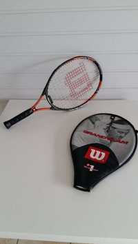 Wilson Grand Slam Junior Titanium