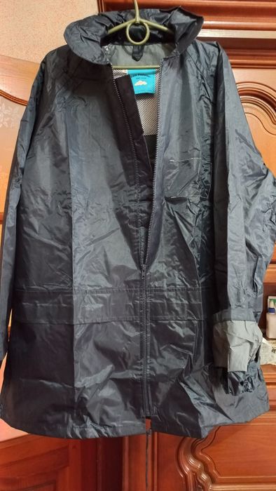 Куртка водозахисна, розмір 50-52