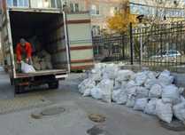 Вивіз будівельного сміття , і такого Дешево