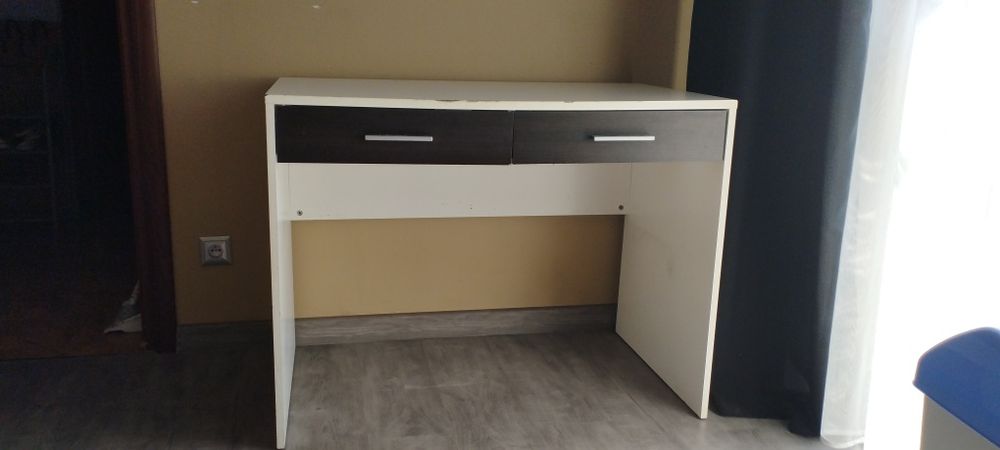 Biurko biale  juz tylko za symoliczne 50 zl