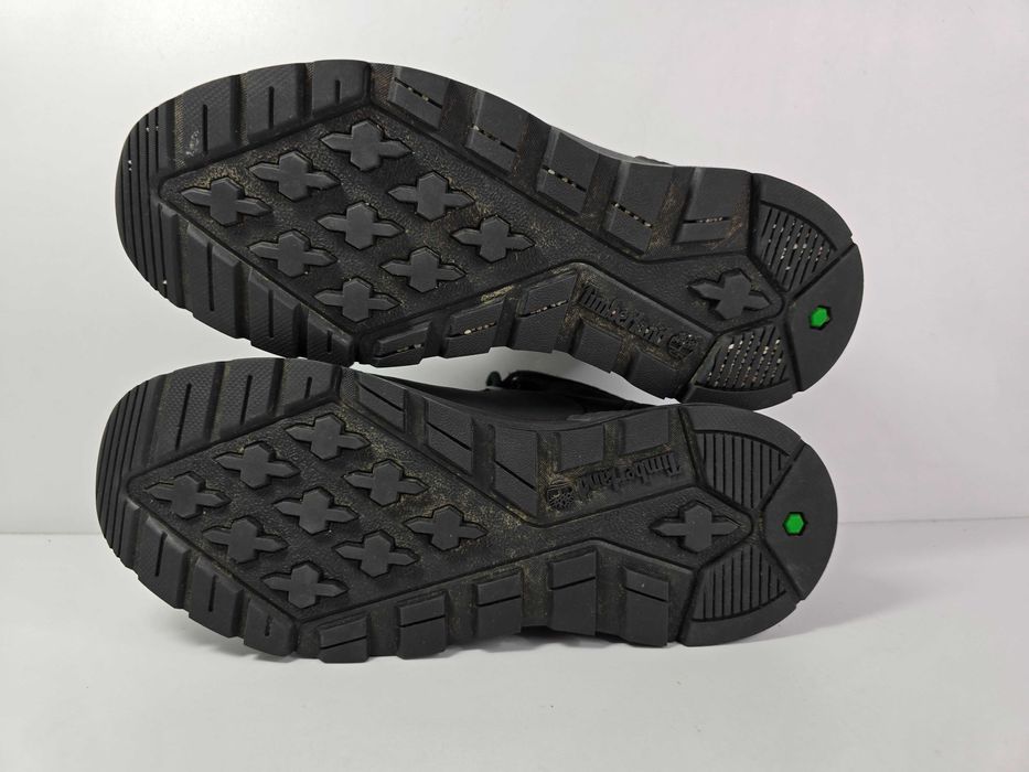 Timberland Trzewiki Sprint Trekker 38