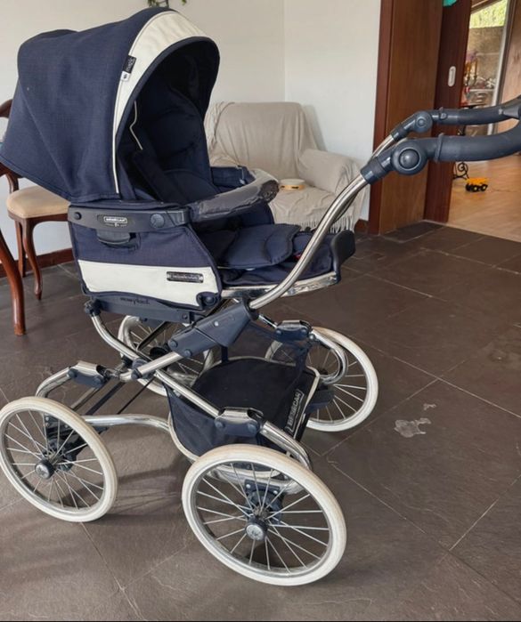 Bebecar stylo carrinho de Bebe