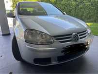 Vw Golf 5 estimado